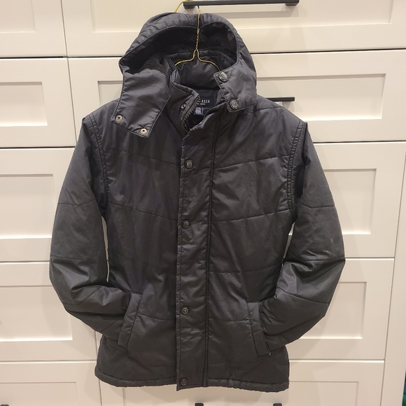 US POLO ASSN Jacket for boy or girl - Picture 1 of 8